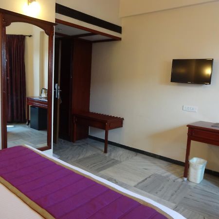 Hotel Germanus Madurai Ngoại thất bức ảnh