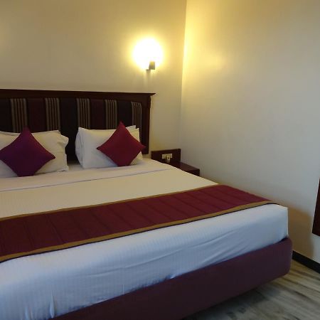 Hotel Germanus Madurai Ngoại thất bức ảnh