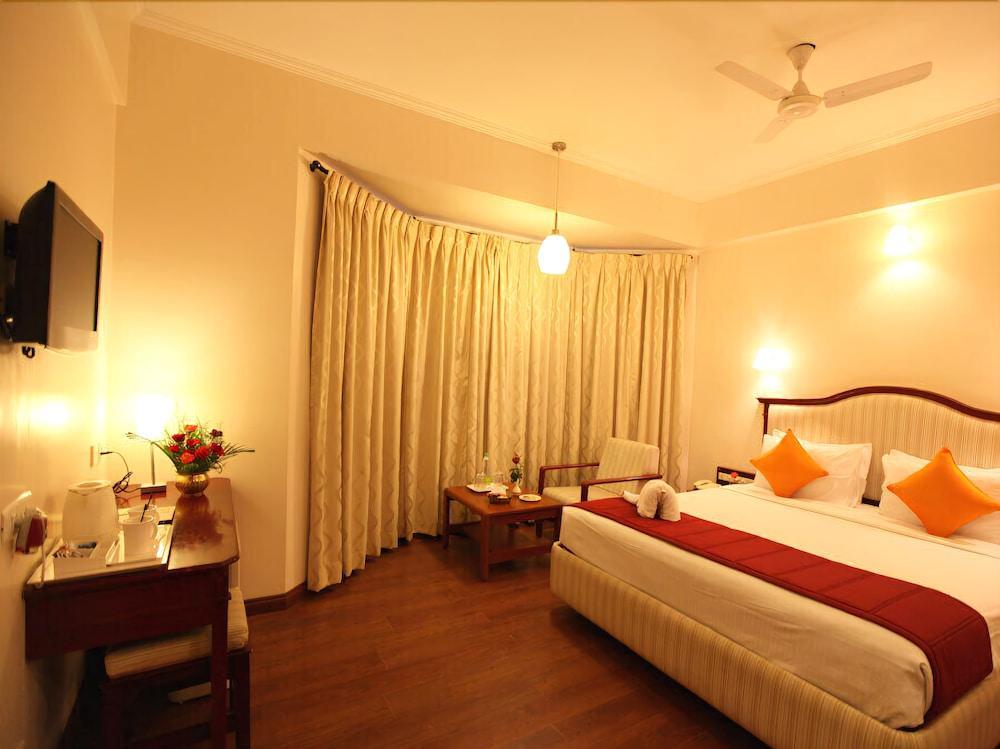 Hotel Germanus Madurai Ngoại thất bức ảnh