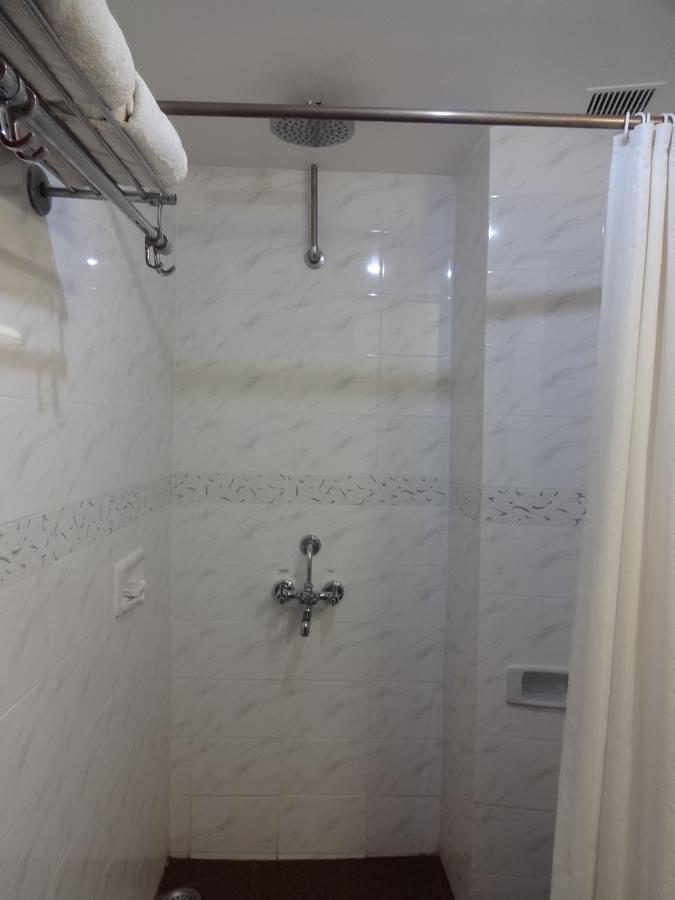 Hotel Germanus Madurai Ngoại thất bức ảnh