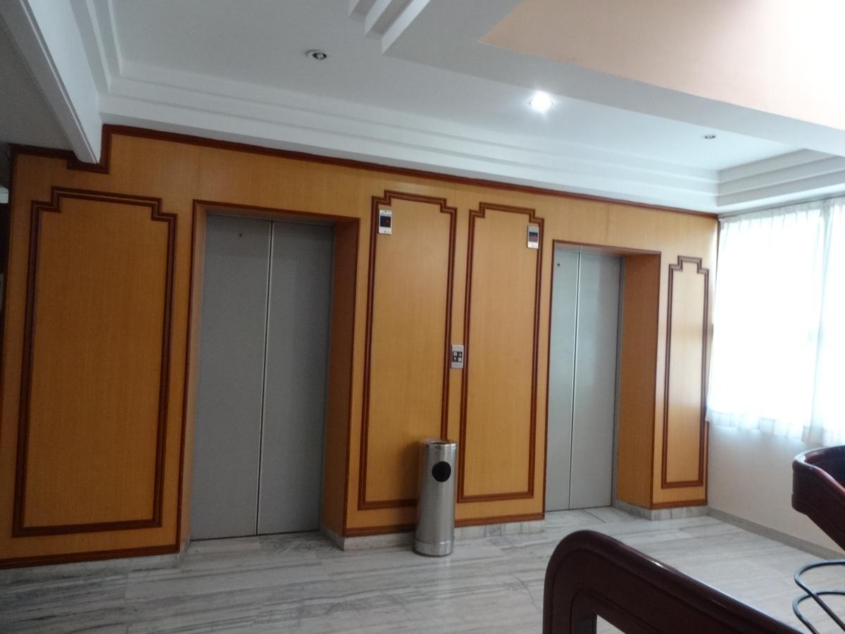 Hotel Germanus Madurai Ngoại thất bức ảnh