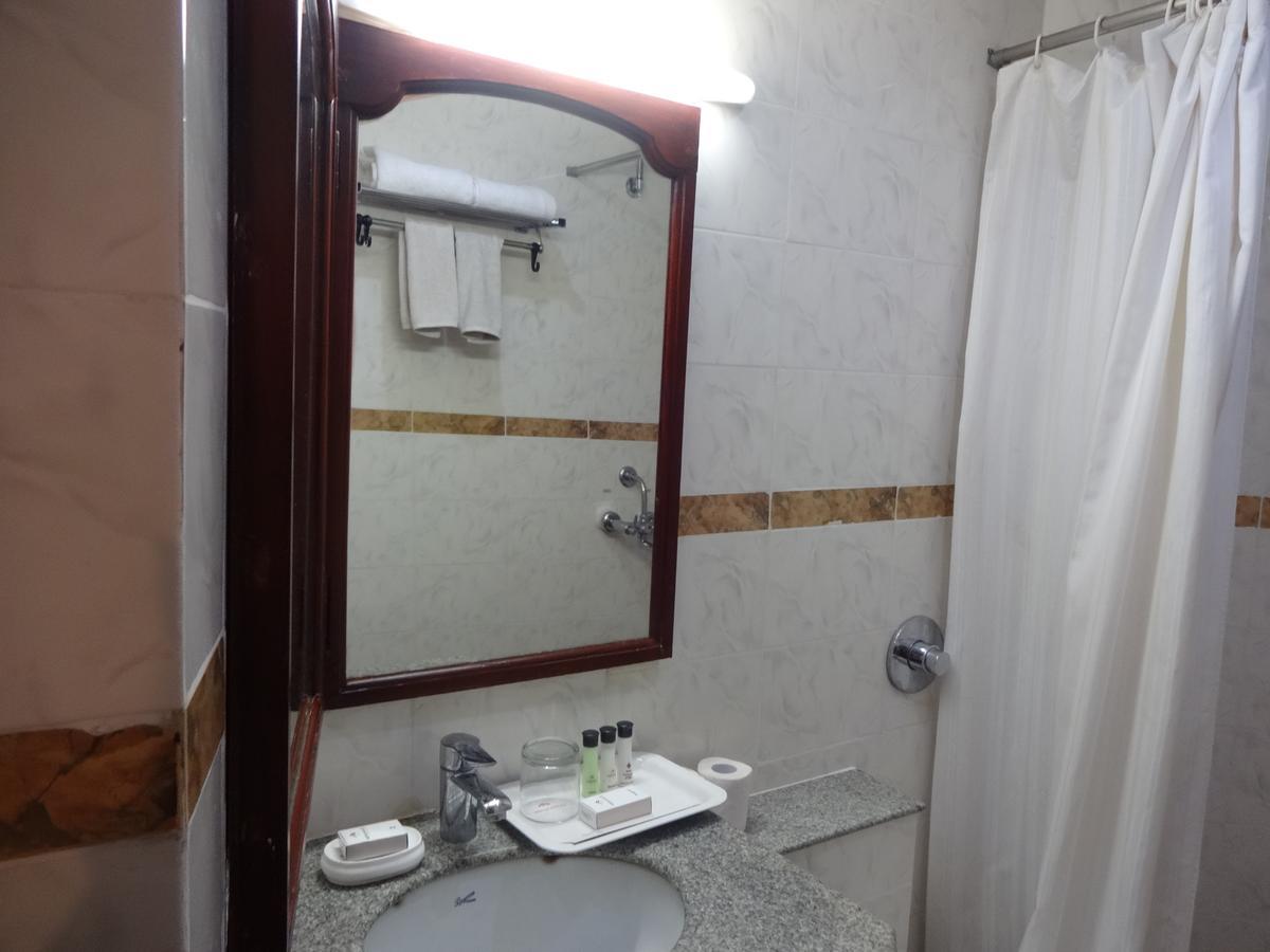 Hotel Germanus Madurai Ngoại thất bức ảnh
