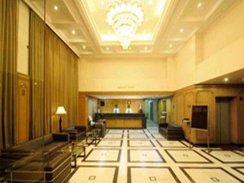 Hotel Germanus Madurai Ngoại thất bức ảnh